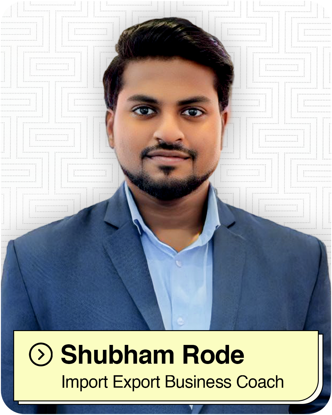 Shubham Rode