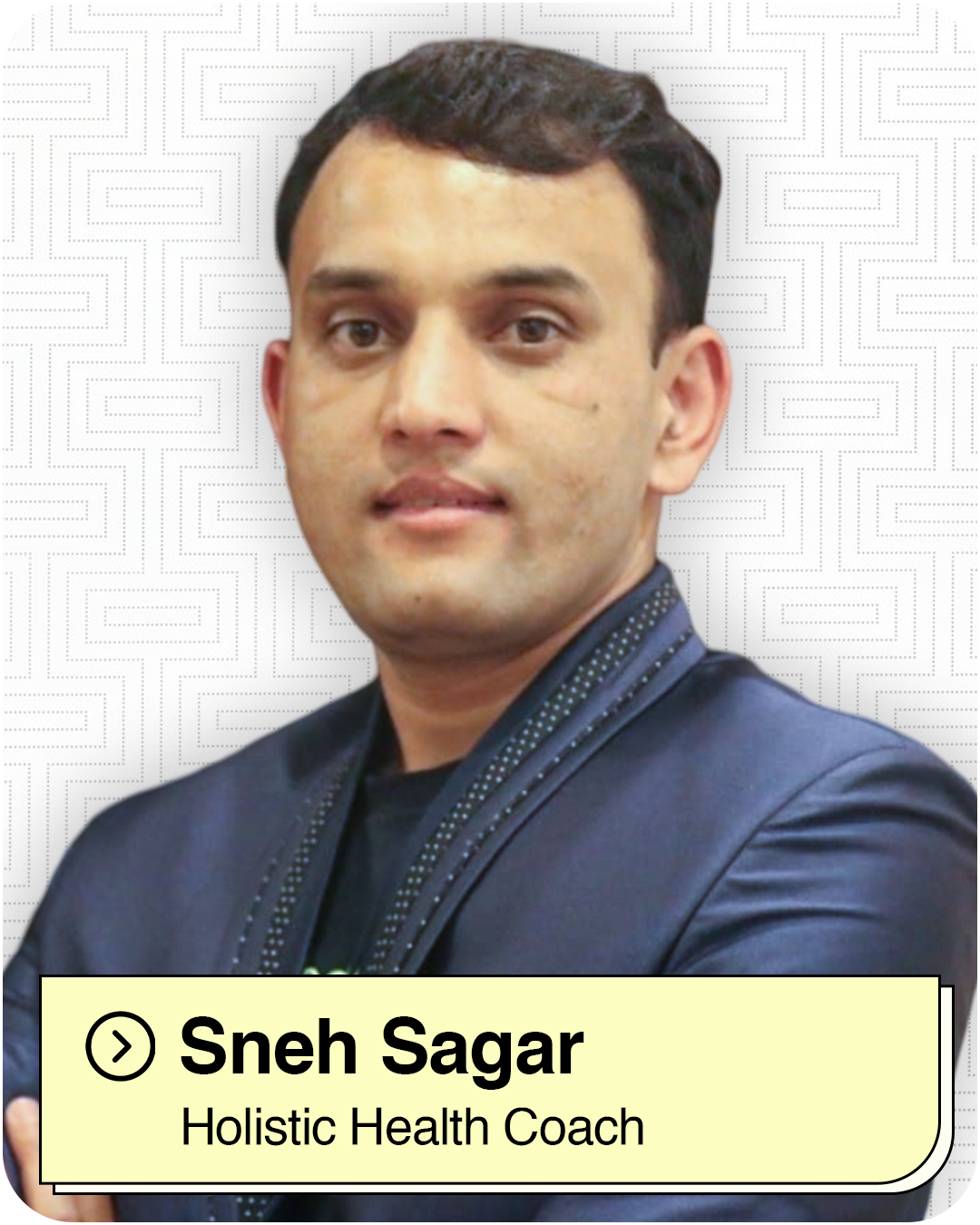 Sneh Sagar