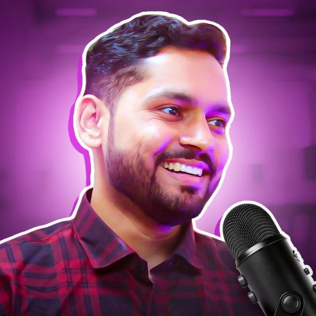 Sagar, Founder of GrowthShastra