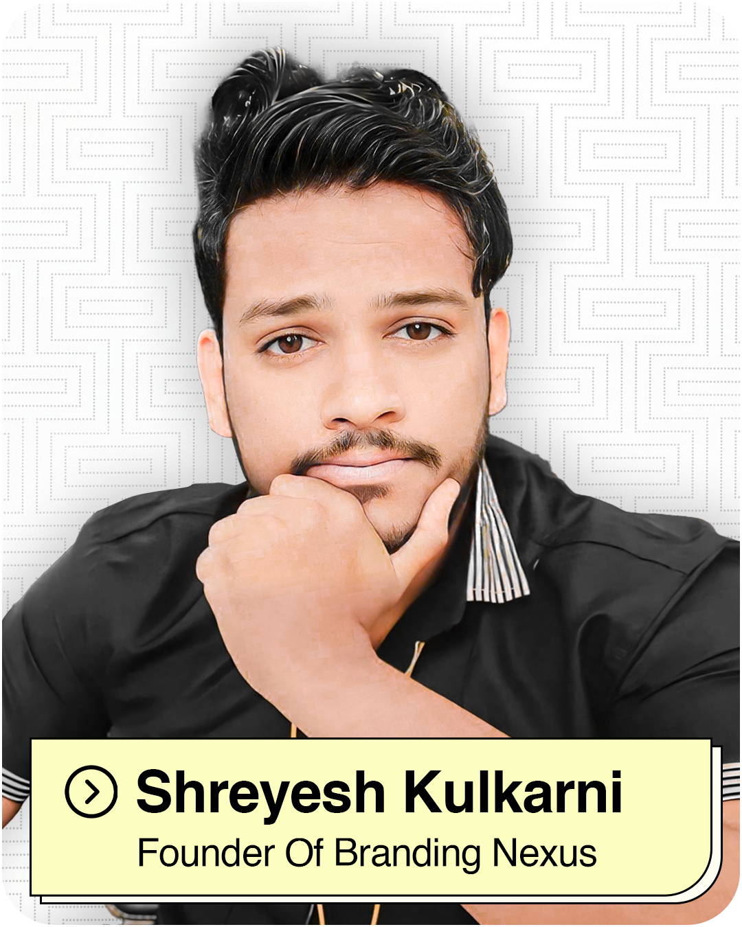 Shreyesh Kulkarni
