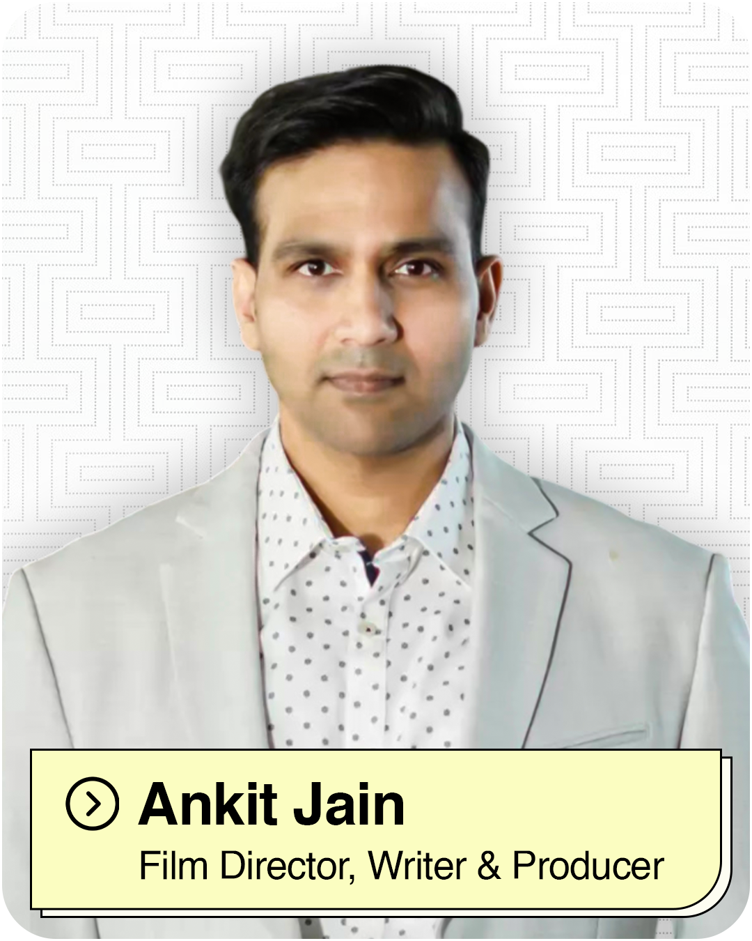 Ankit Jain
