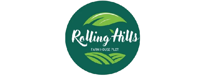 Rolling Hills Farmhouse