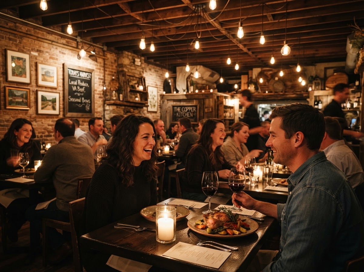 Acoustic Brunch at Summit Grill