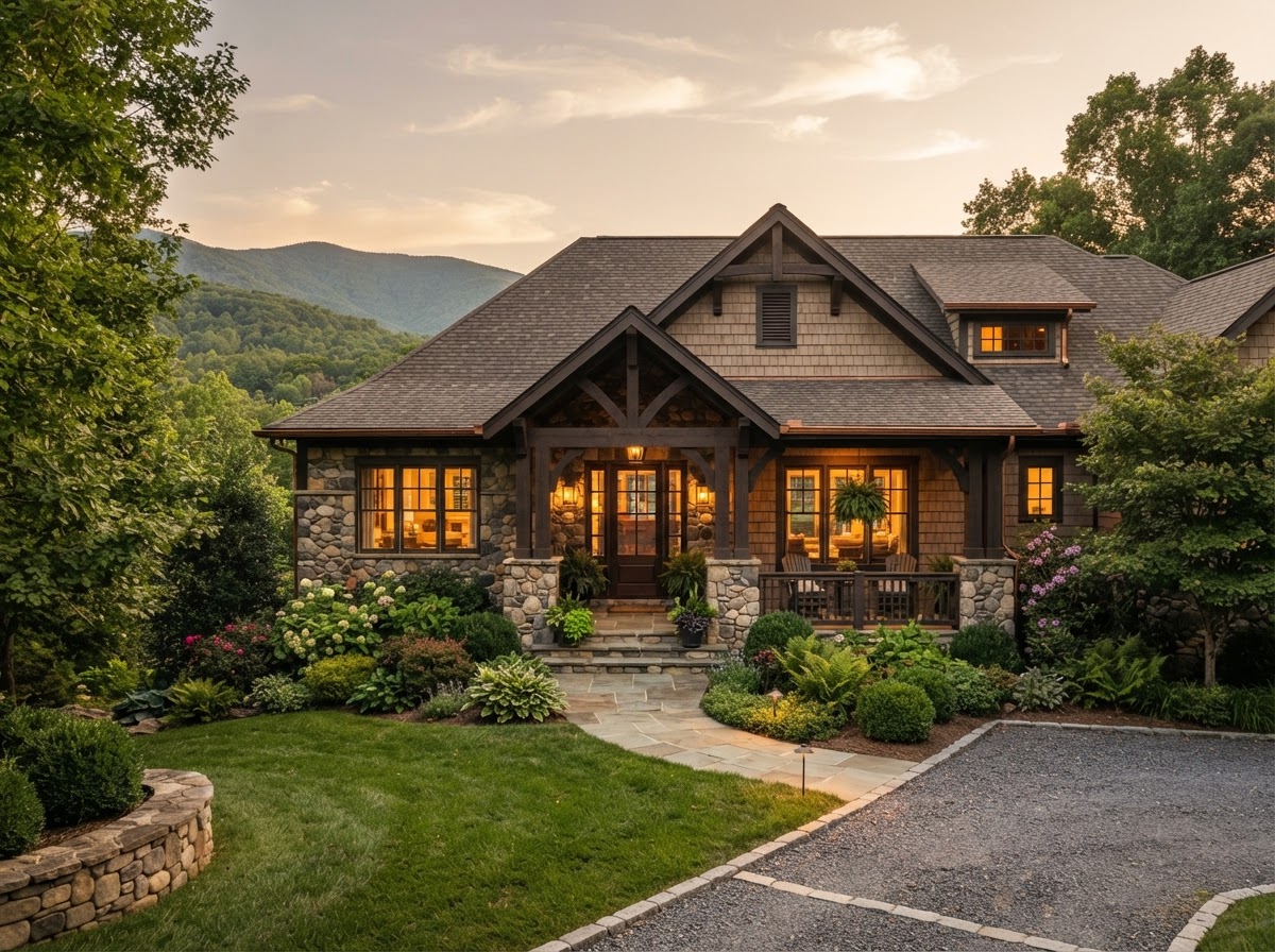 The Mansion at Rivermont