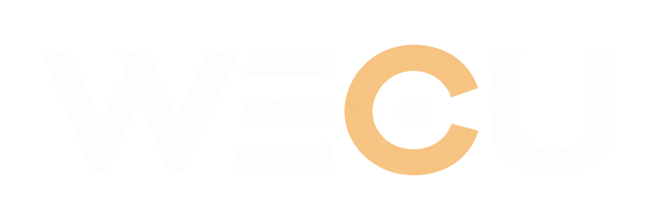 WECU logo