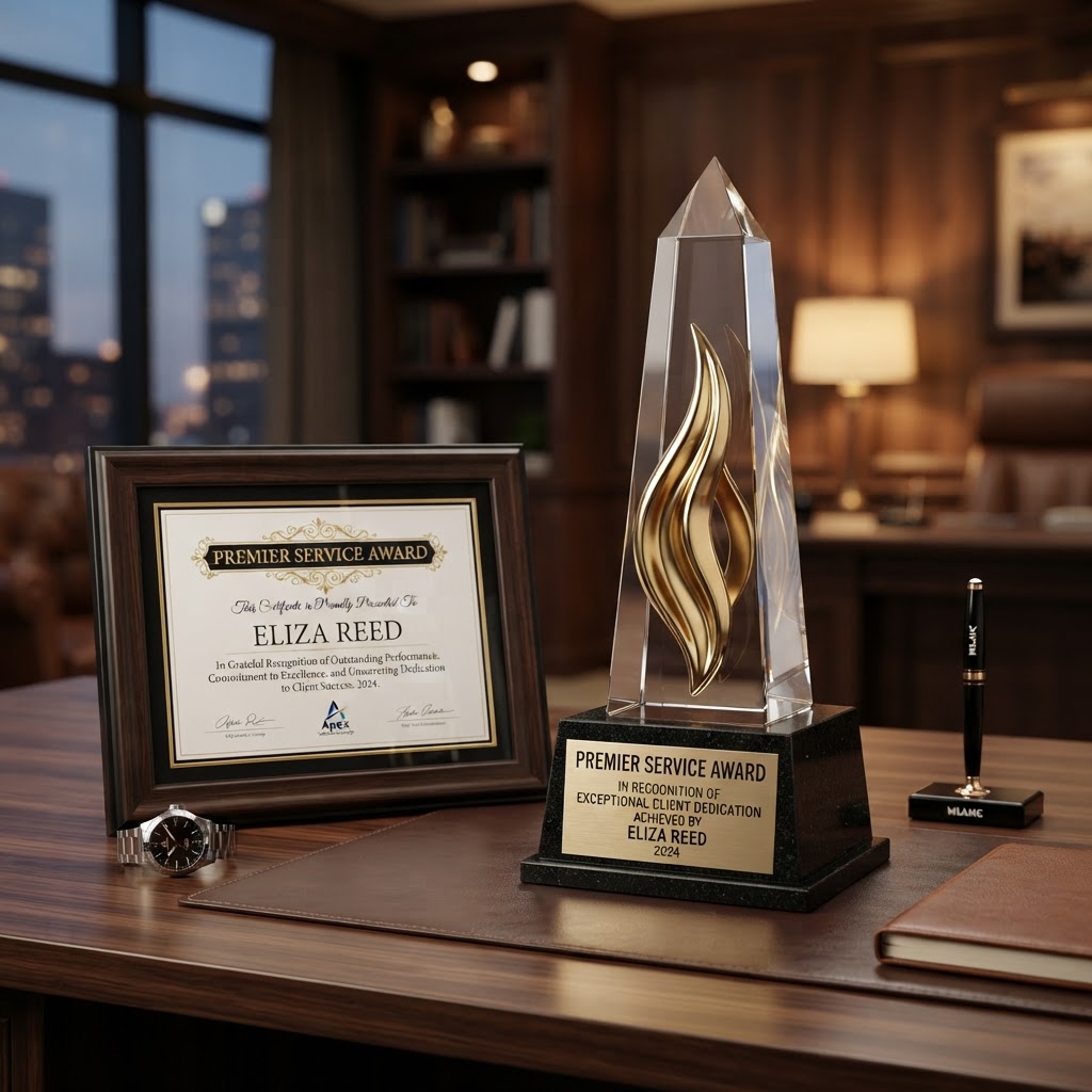 LimeCoat DFW Honored with Prestigious CityOf.com Premier Service Award