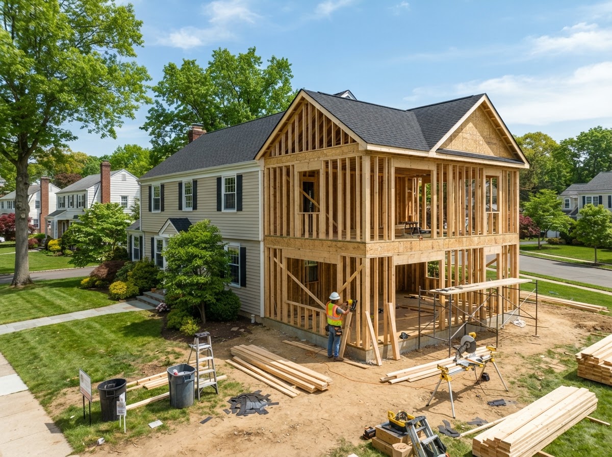 General Contractor