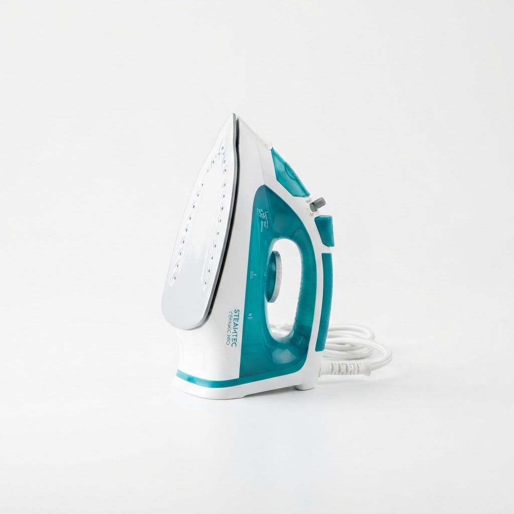 Irons