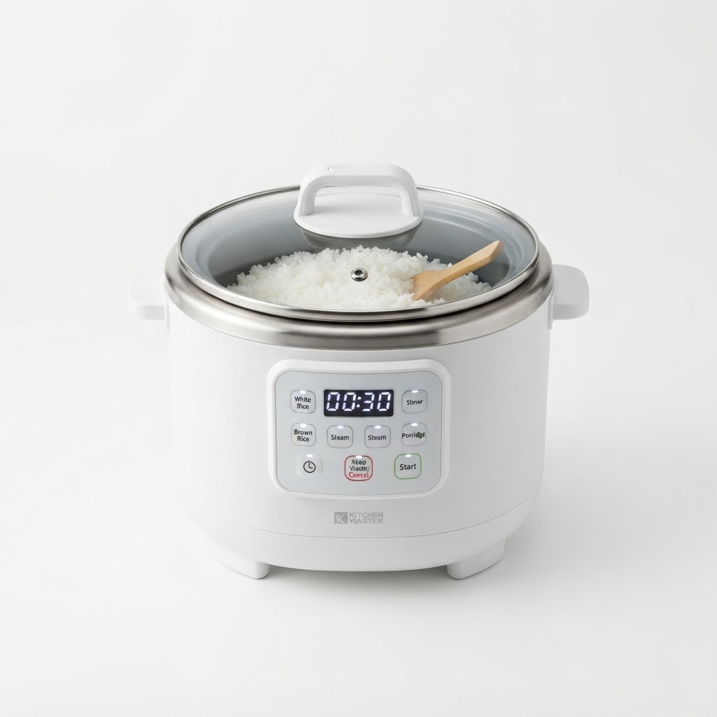 Small Kitchen Appliances