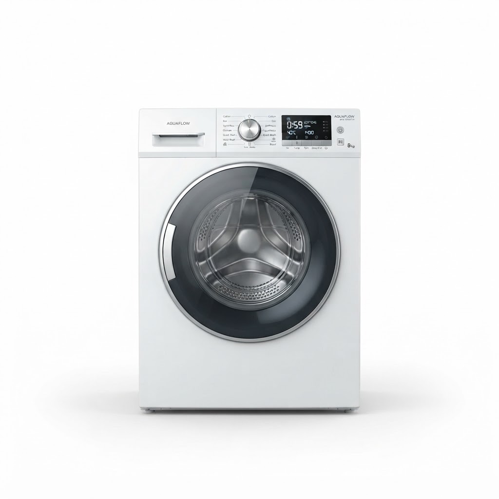 Washing Machines