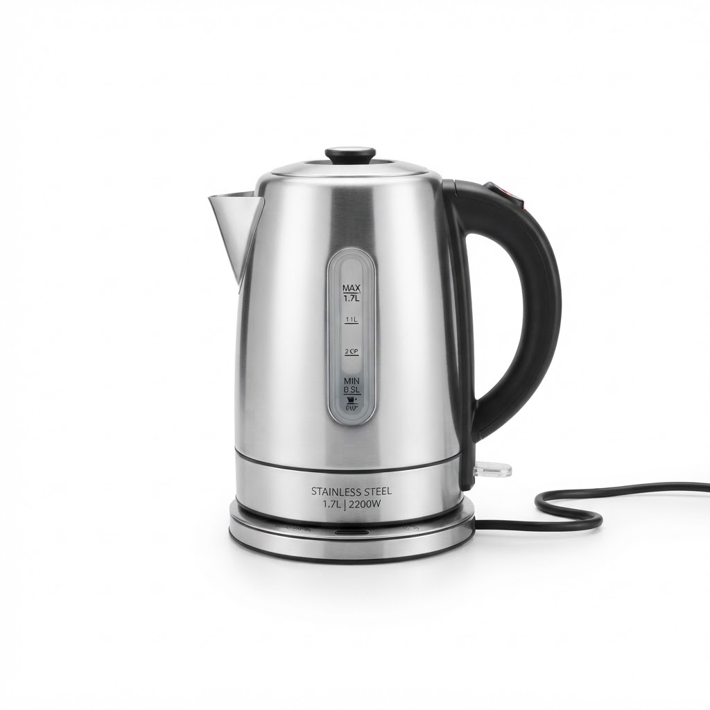 Kettles