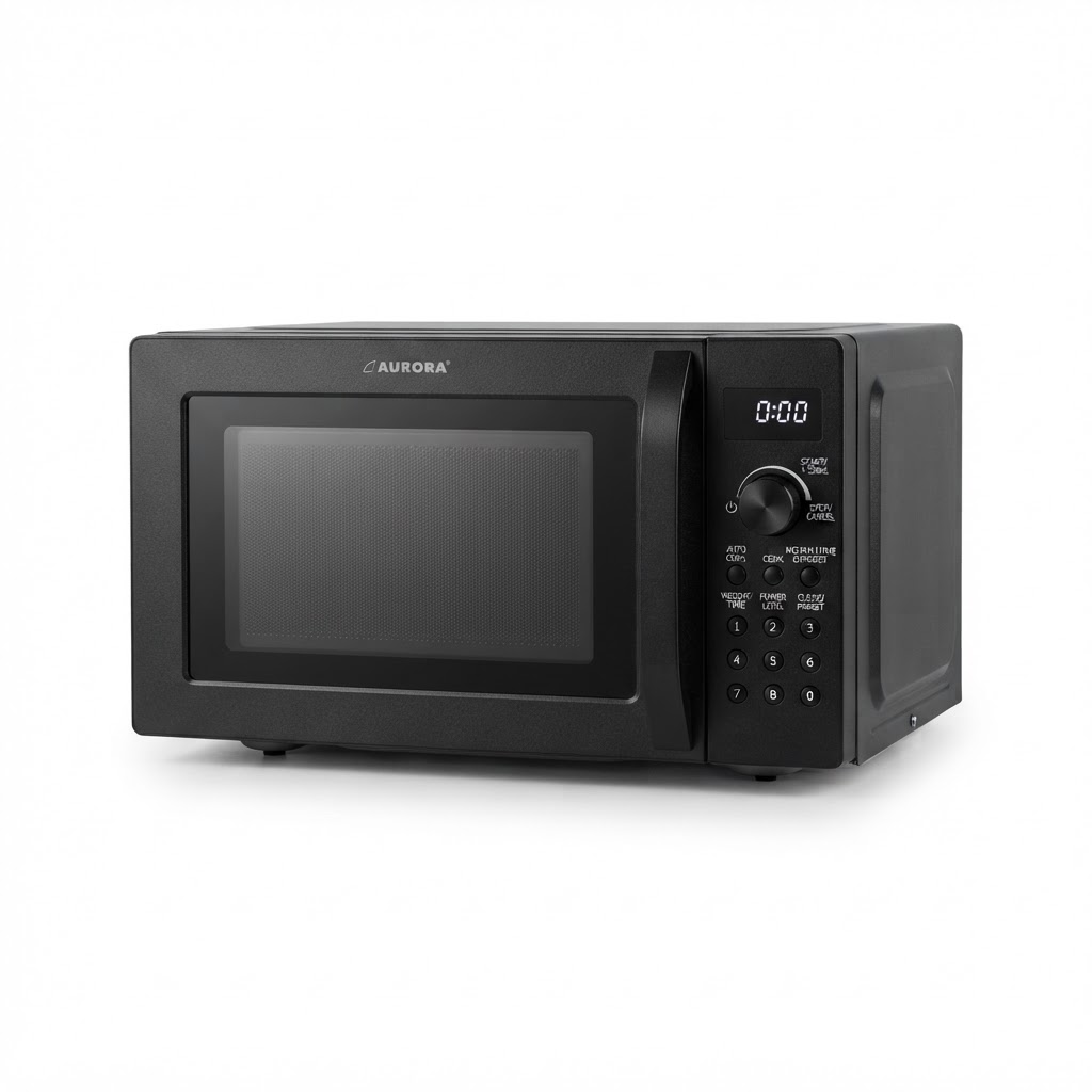 Microwaves