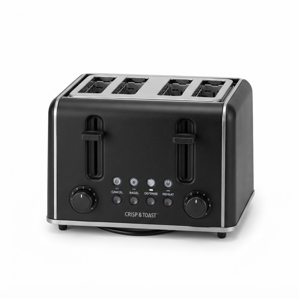 Toasters