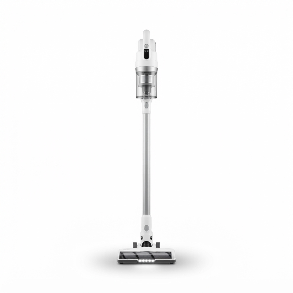 Vacuum Cleaners