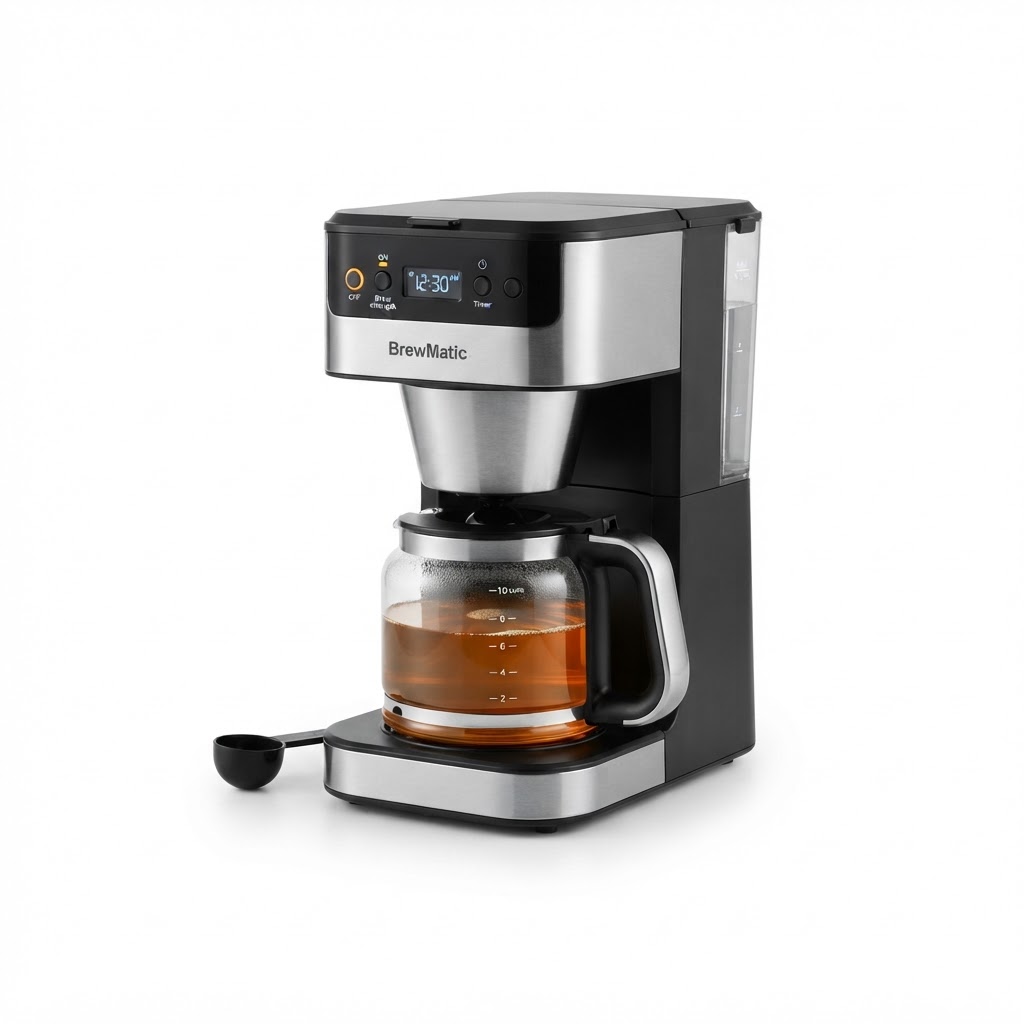 Coffee Machines
