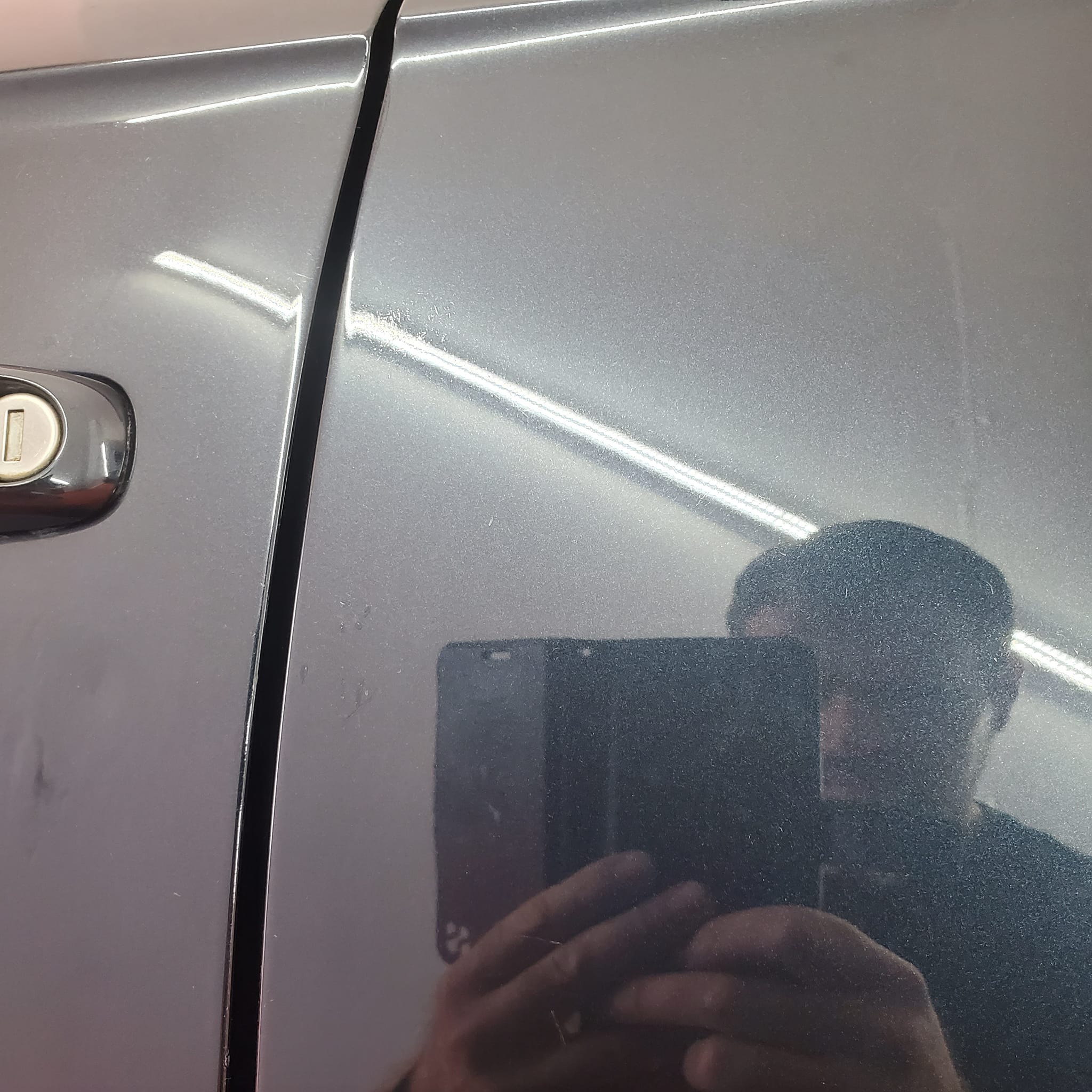 Finish Restoration