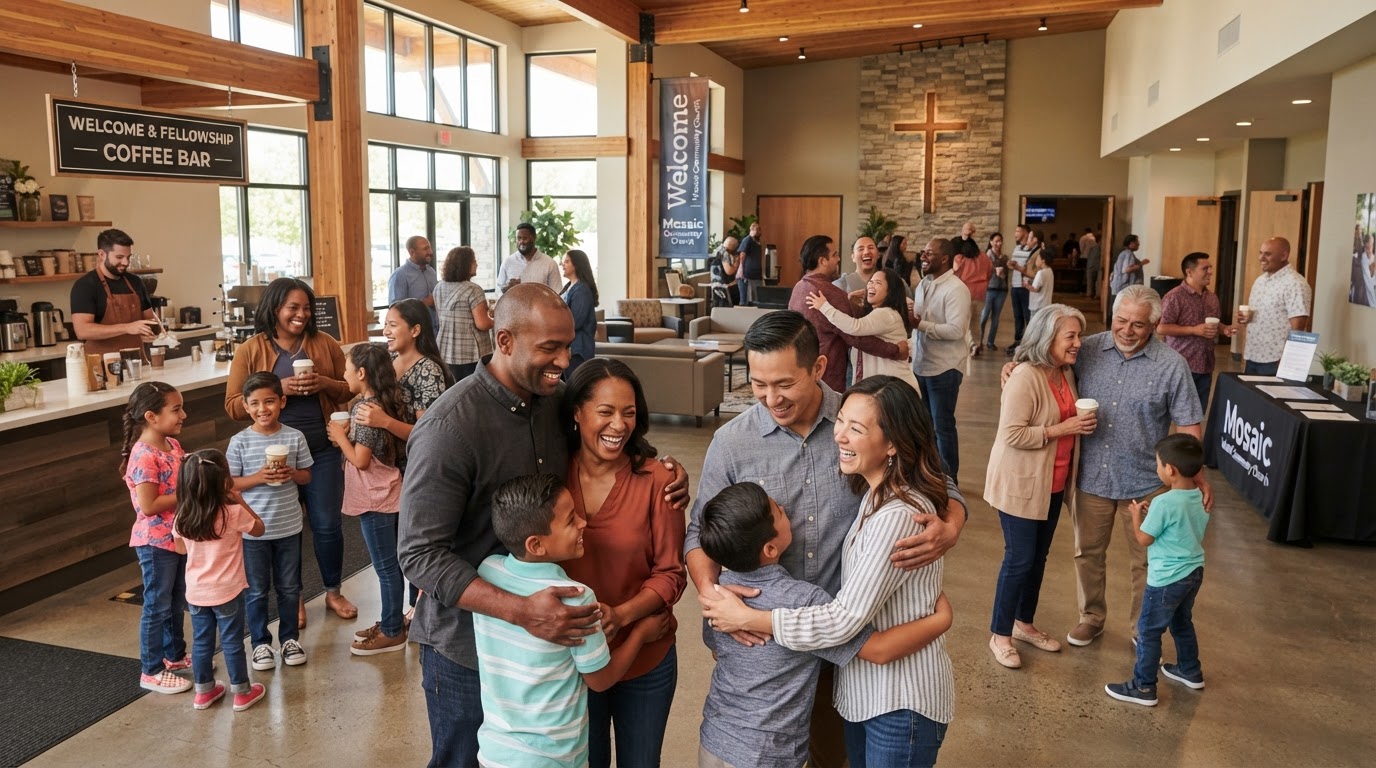 Fellowship Community