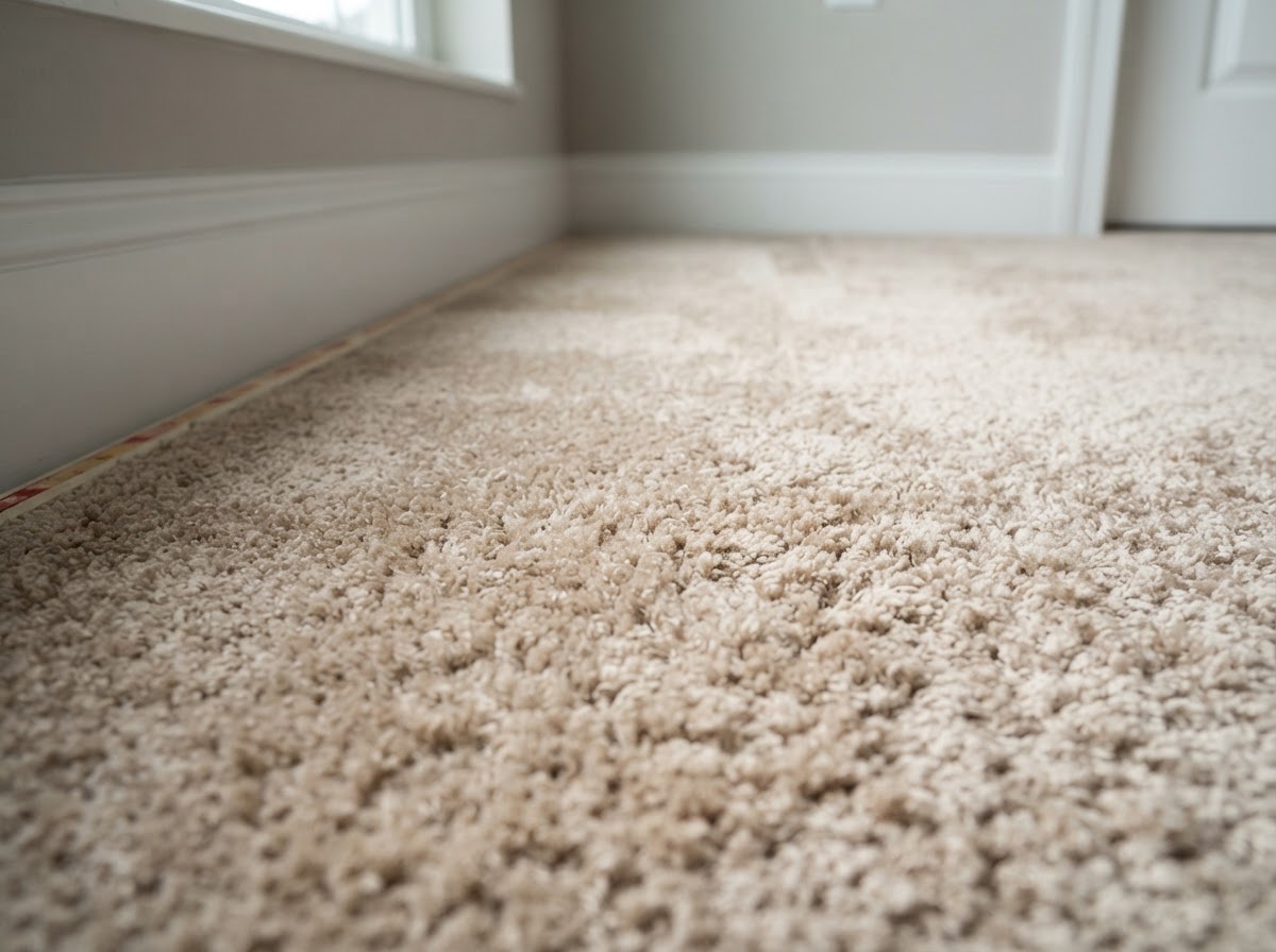 carpet installation in Albuquerque, NM
