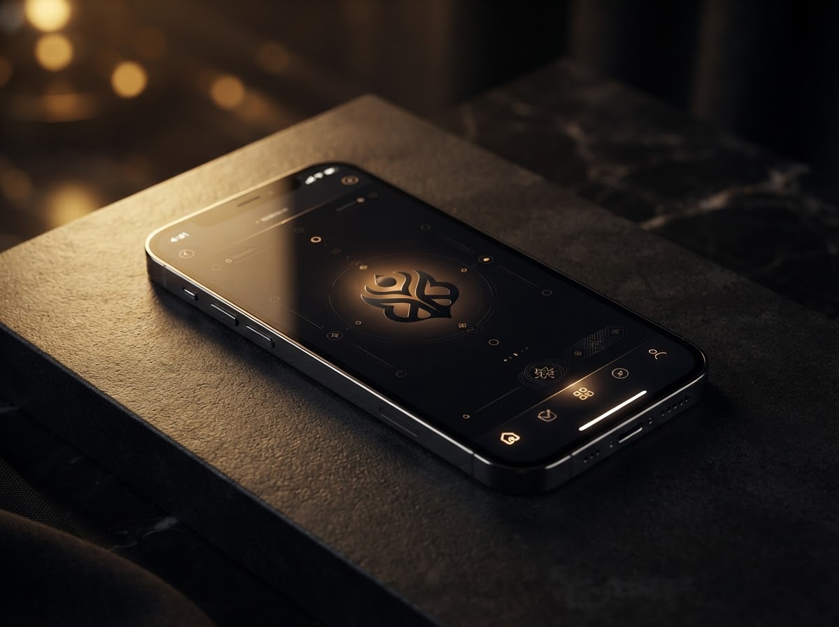 Nova Mobile project showcase
