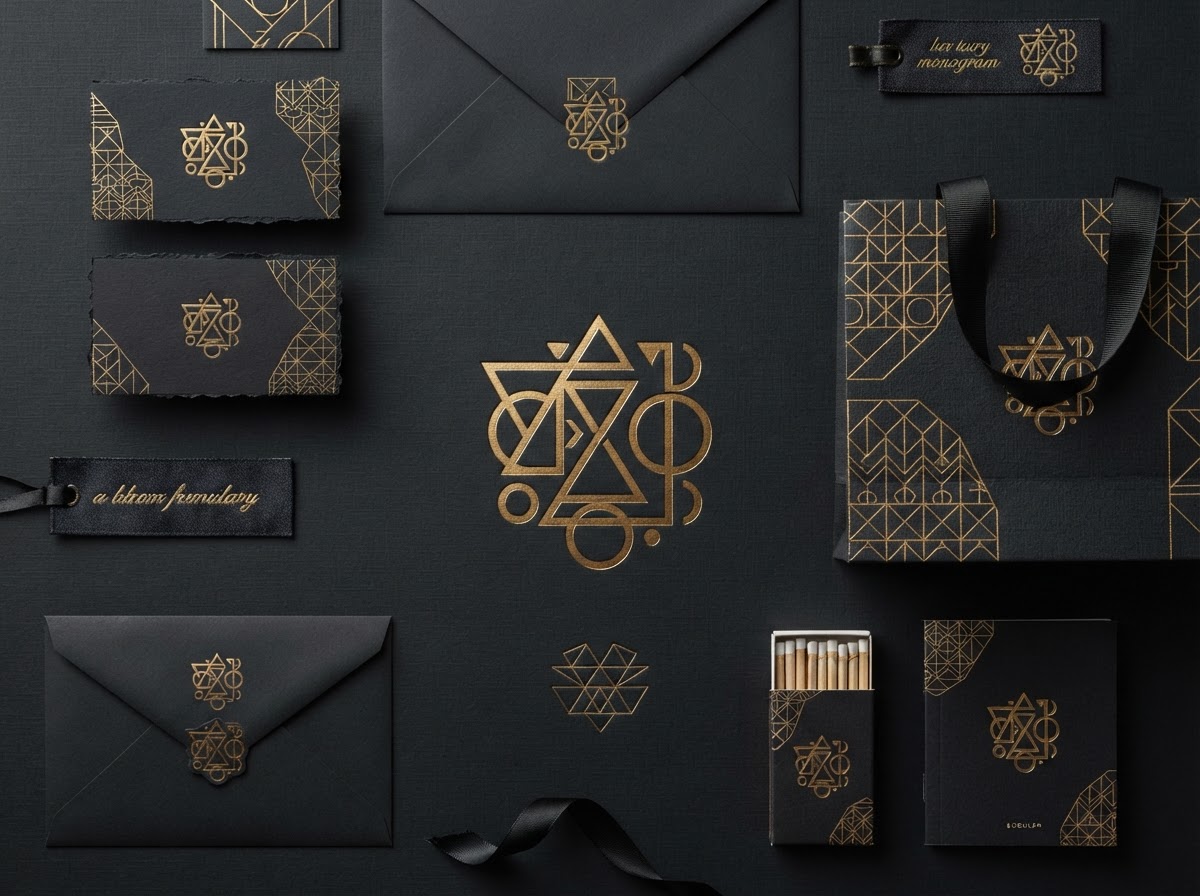 Maison Or project showcase