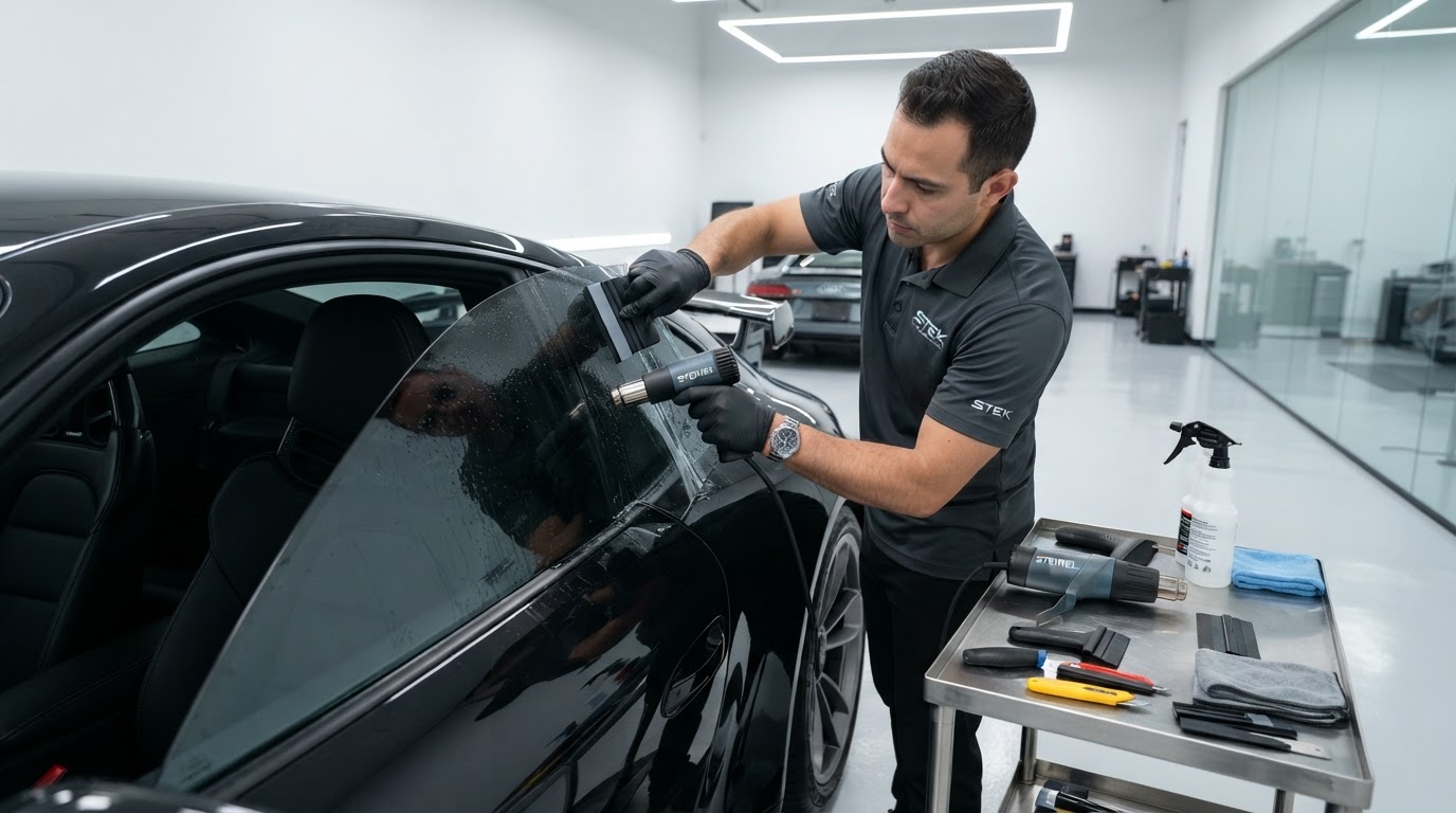 Window Tint