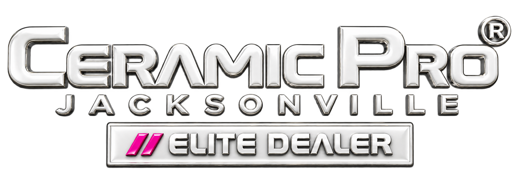 Ceramic Pro Jacksonville // Elite Dealer
