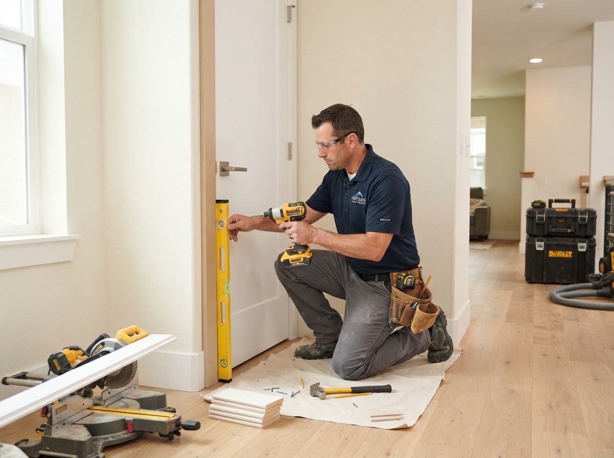 Handyman Services
