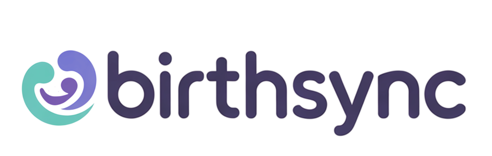 BirthSync logo