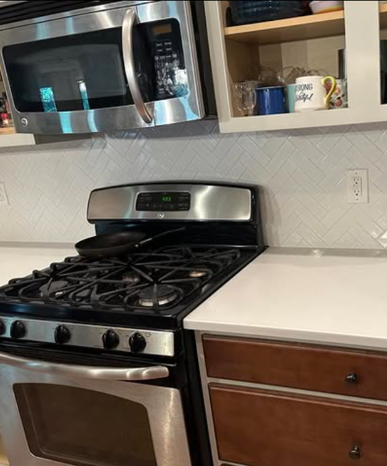Kitchen Backsplash Tile