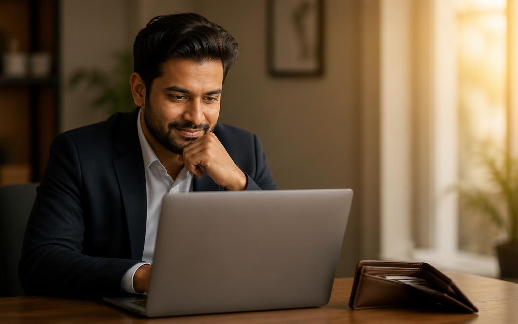You Earn More, But Savings Don't Grow