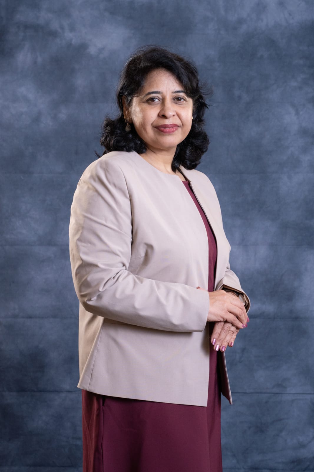 Dr. Priti Batra