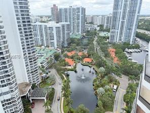 Mystic Pointe Tower 100 · Unit 2703 (Renta)