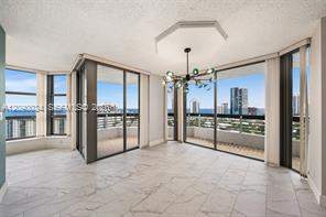 Mystic Pointe Tower 100 · Unit 2406