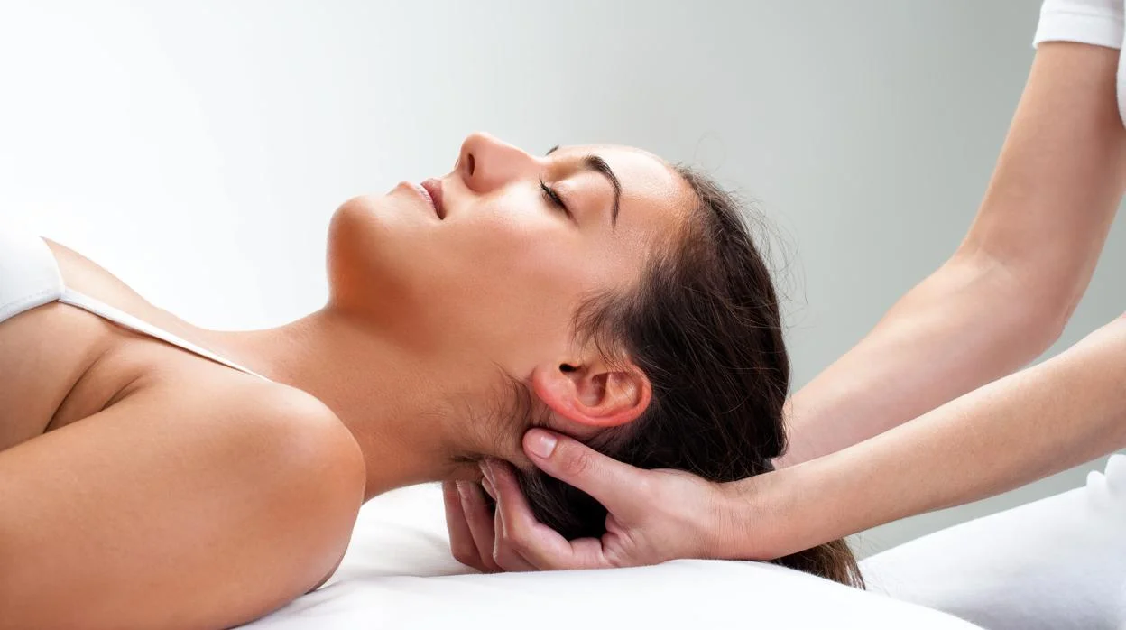 Osteopatía en Silvente Fisioterapia