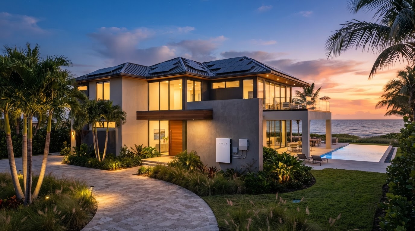 Contact SERCO Electric for Solar and Electrical Projects
