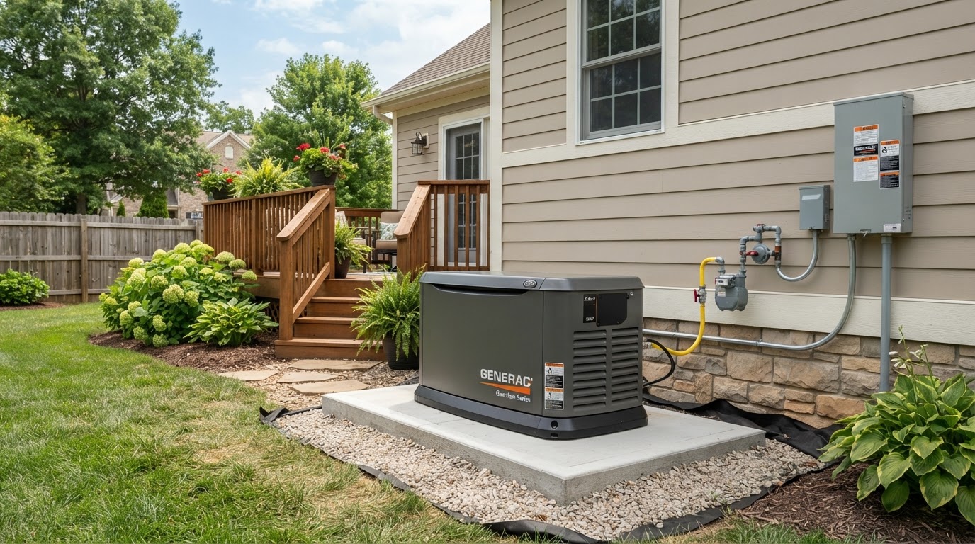 Energy Storage