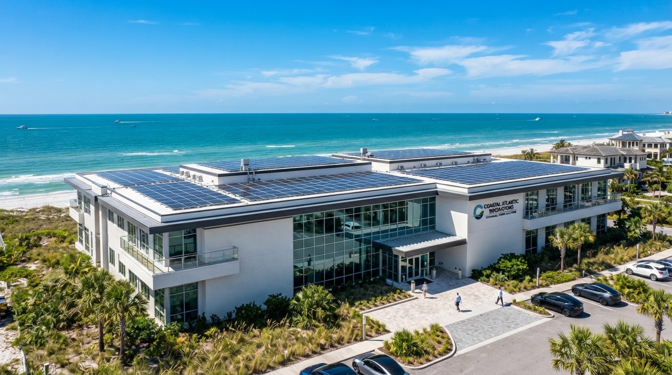 Solar Contractor