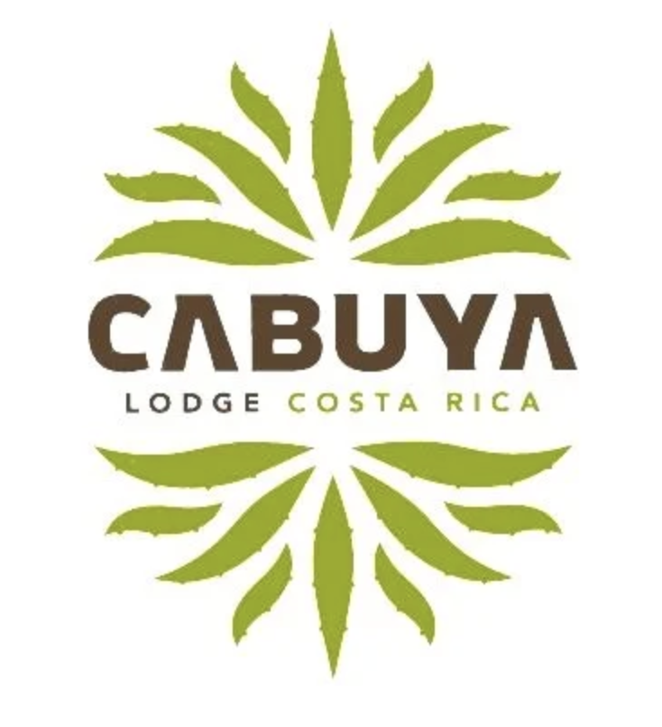 Cabuya Lodge Costa Rica Cabuya Lodge Costa Rica official logo