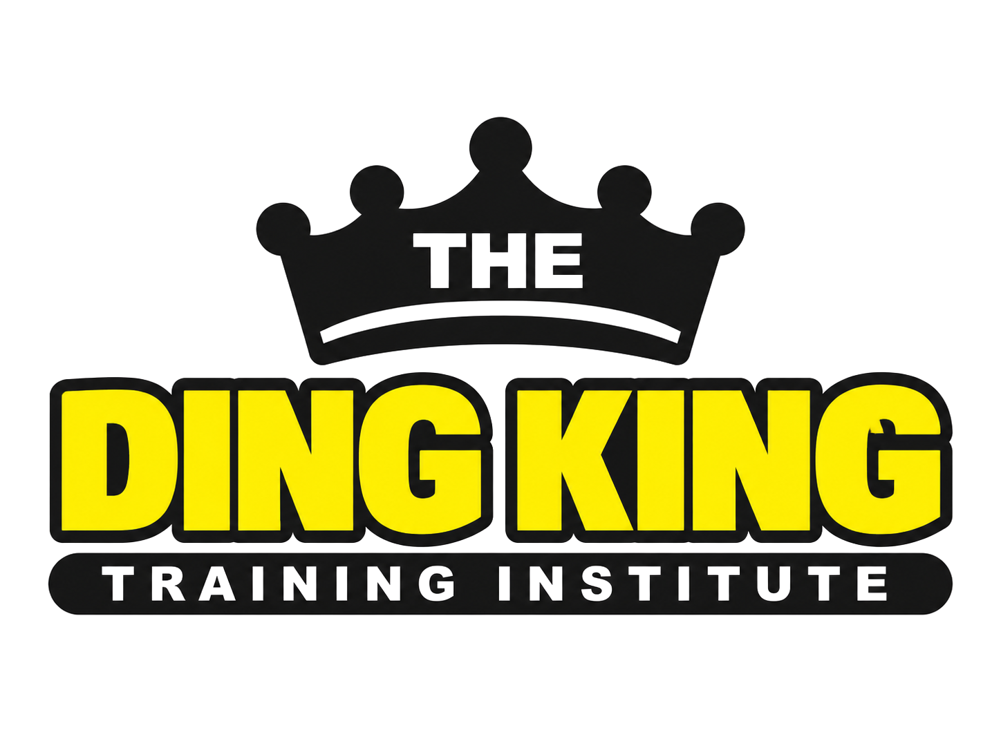 The Ding King Training Institute