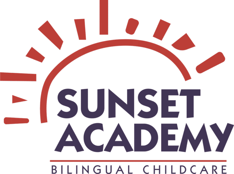 Sunset Academy logo