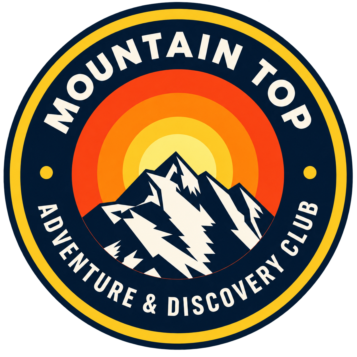 Adventure Club Emblem
