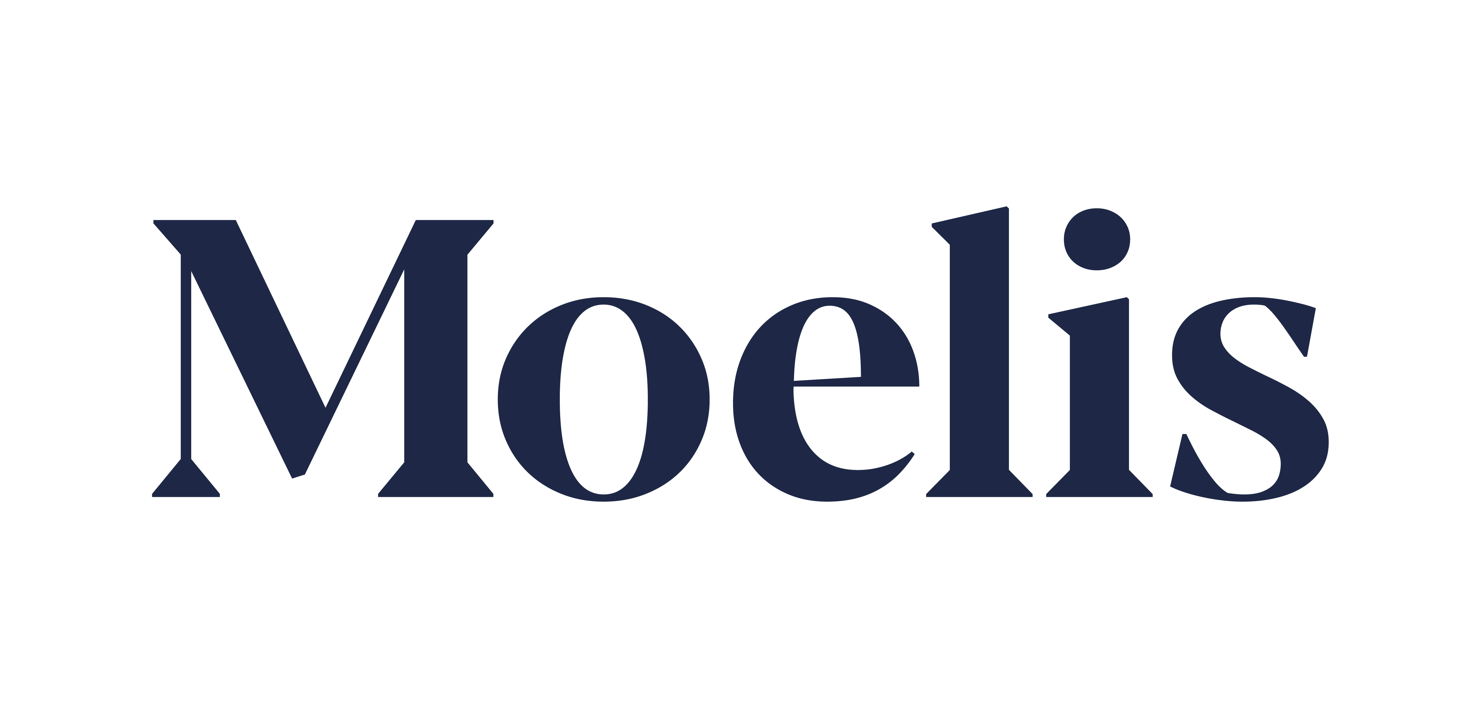 Moelis & Company logo