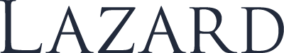 Lazard logo