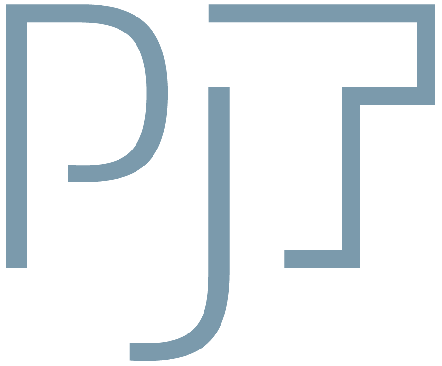 PJT Partners logo