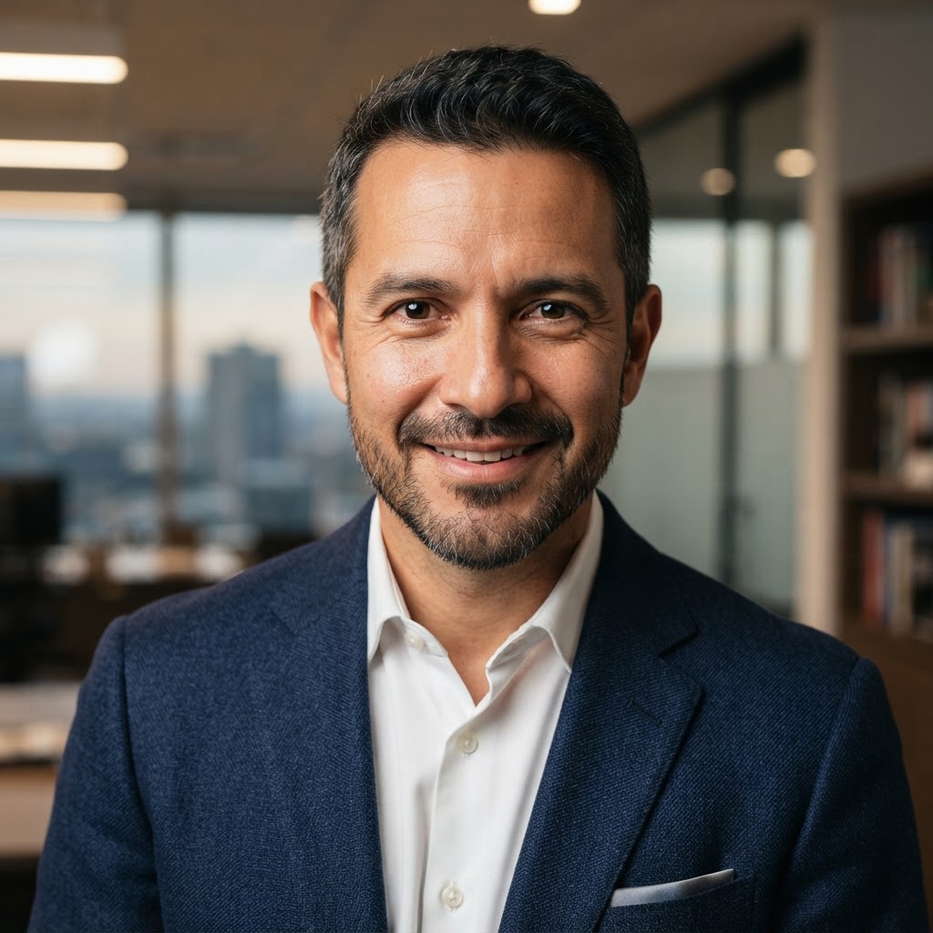 Roberto Valdivia