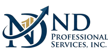ND PROFESSIONAL SERVICES, INC