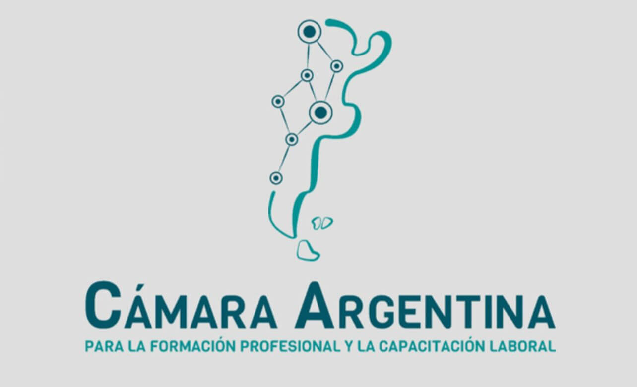 Cámara Argentina para la Formación Profesional