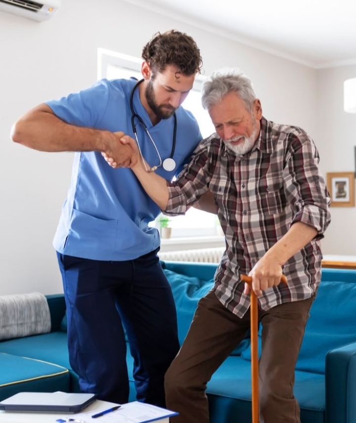 Prevención de Úlceras y Kinesiología
