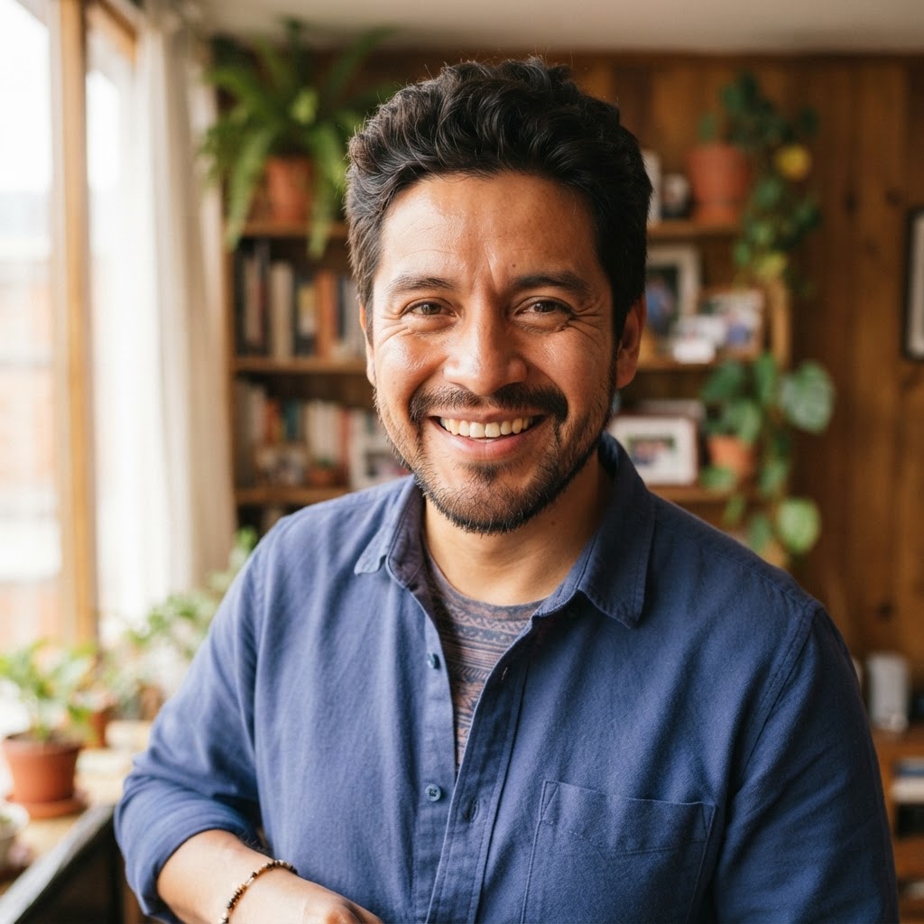 Carlos Andrés Mendoza