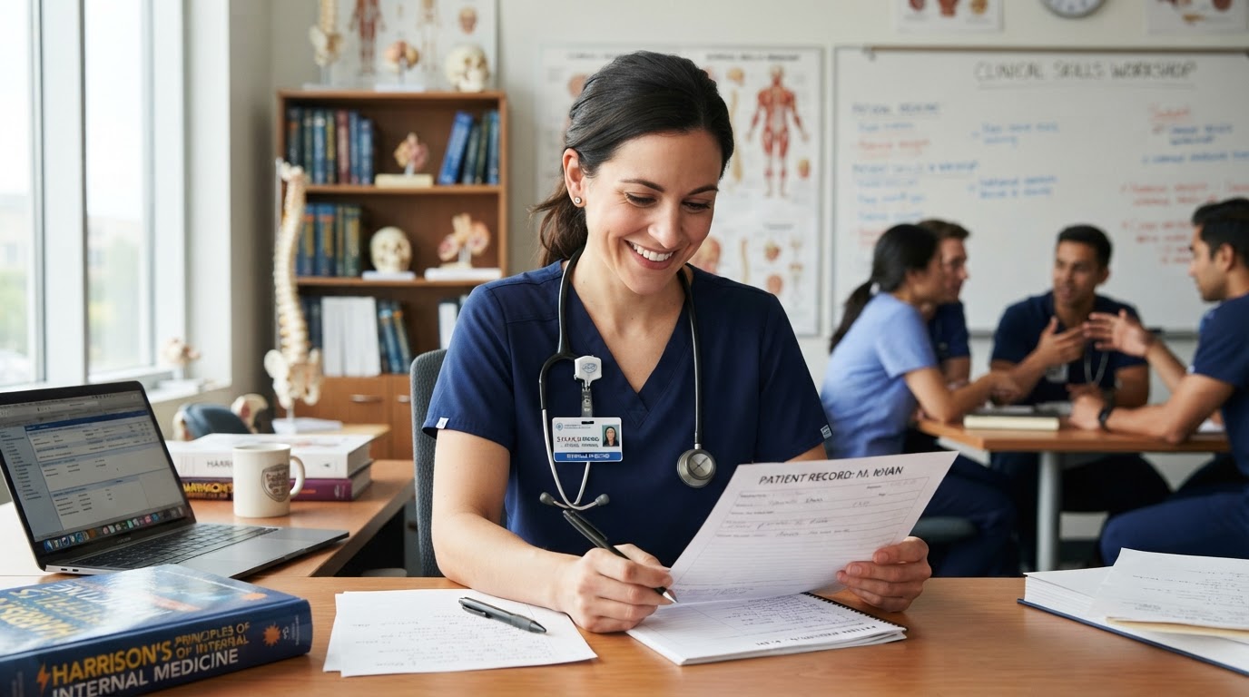 Bienestar hormonal, salud ósea y prevención ginecológica